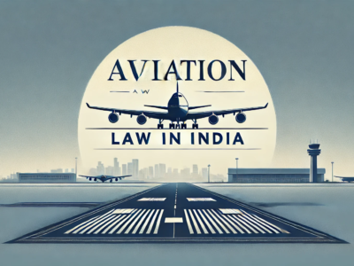 Aviation law in India