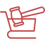 consumer-law icon