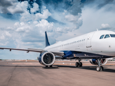 Aircraft Leasing Laws in India