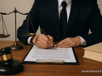 Advocate near Lokhandwala and Oshiwara Andheri West – Legal Consultation