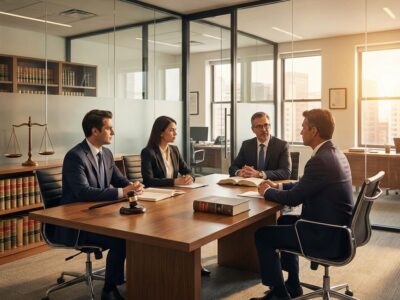 Professional lawyers in Mumbai legal consultation - Sarosh Damania and Co