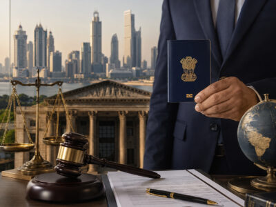 Can NRIs File Cases in India? NRI Litigation & Property Dispute Guide