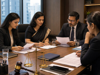 POSH Proceedings in Companies